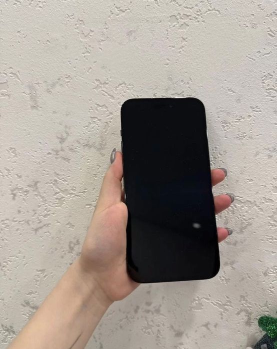 Продам iPhone 14 Pro Max 256