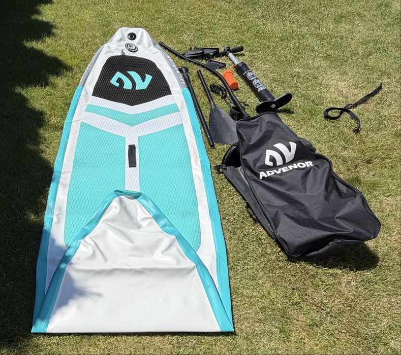 Deska SUP - NOWA