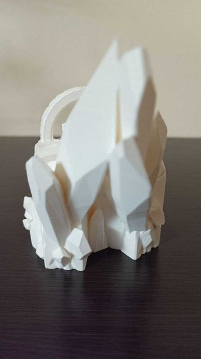 Podstawka pod kontroler / PAD HOLDER MORTAL KOMBAT !!!