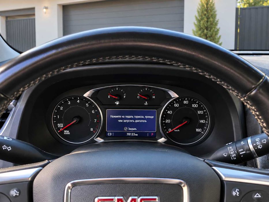 GMC Acadia 2020 SLT