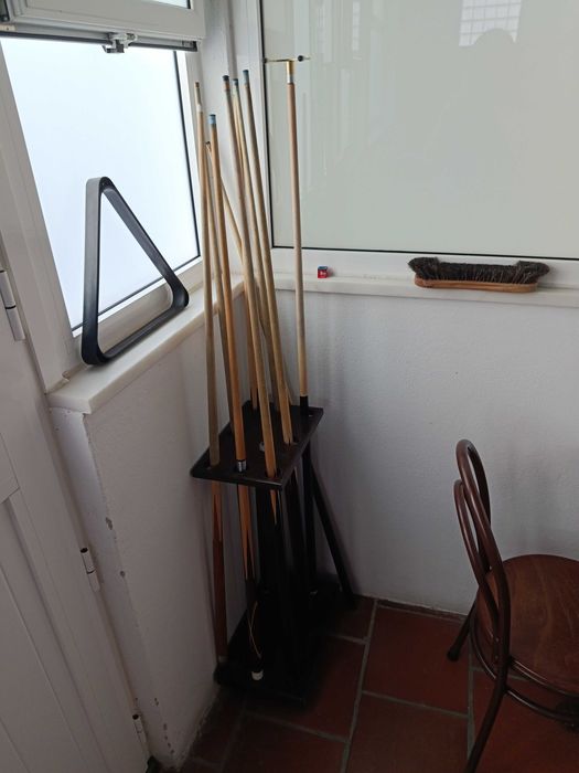 Mesa de snoker para venda