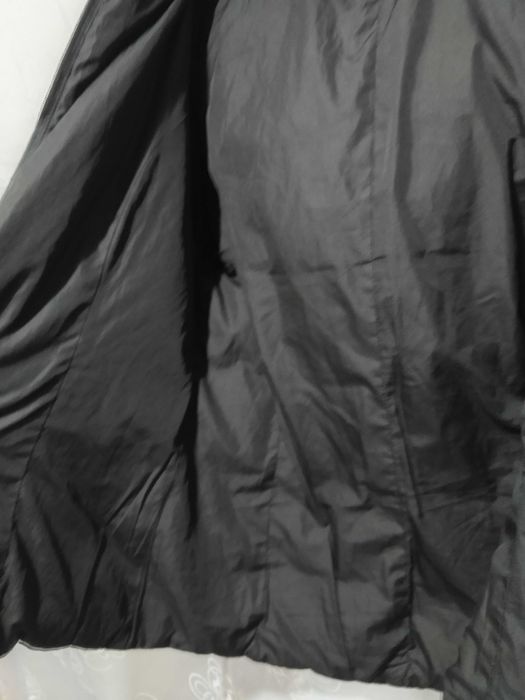 #1136 Kurtka damska zimowa ciepła Monnari