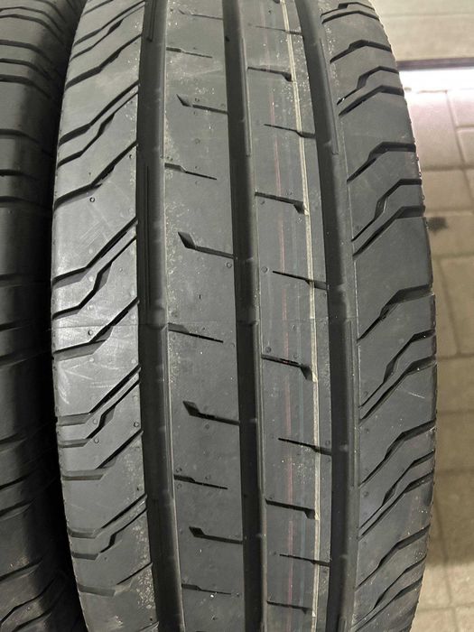 215/60 R17С 109/107T Continrntal ContiVanContact 200