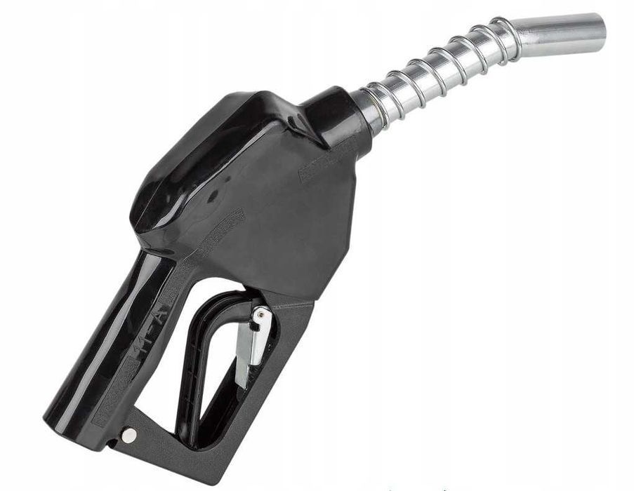 POMPA PALIWA Elektryczna 60l/min Sterowanie Nowa 1850W Paliwowa