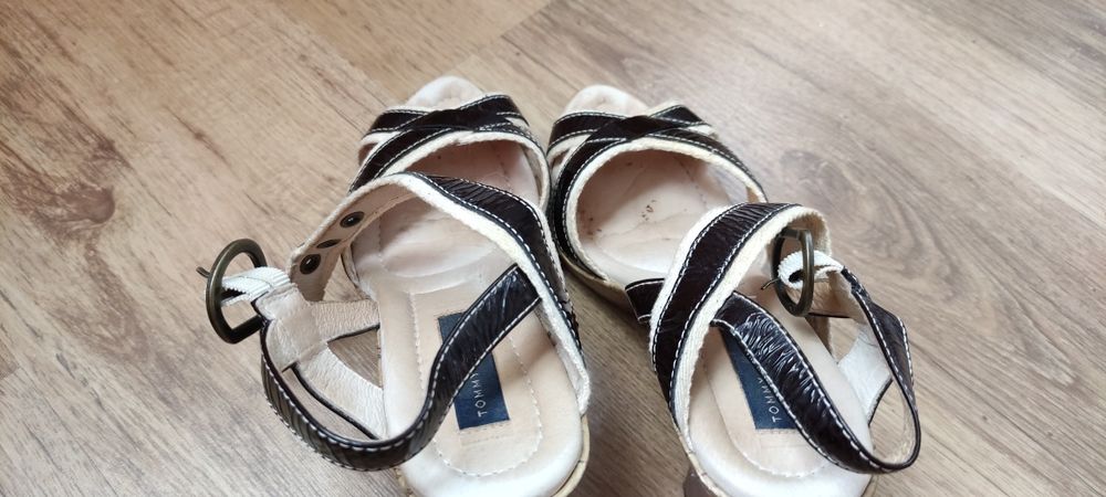 Sprzedam buty damskie