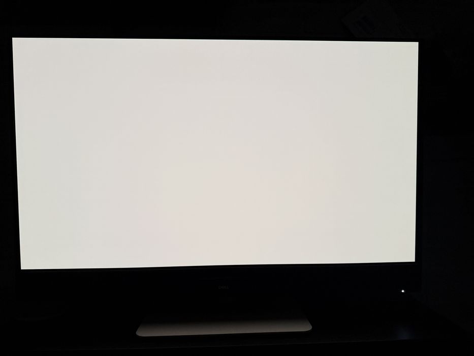 Monitor Oled Dell S3225QC 32 cale 4k