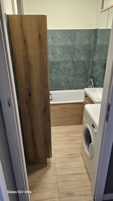 Usługi remontowo wykończeniowe