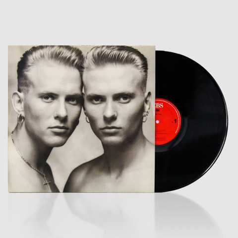 Bros ‎– The Time