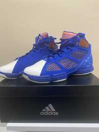Dame 2025 1 adidas