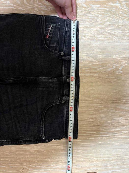 Diesel 2019 D-STRUKT | Стан 10/10, ни разу не одевались