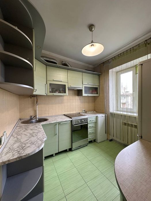 Продаж 2-кімнатної квартири | пр. Грушевського, 7