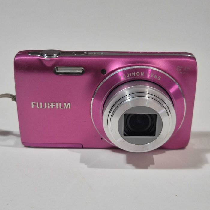Fujifilm Finepix JZ100 - Máquina fotográfica digital compacta
