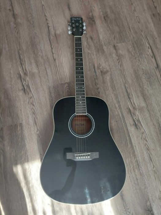 Gitara HB - Harley Benton + futerał