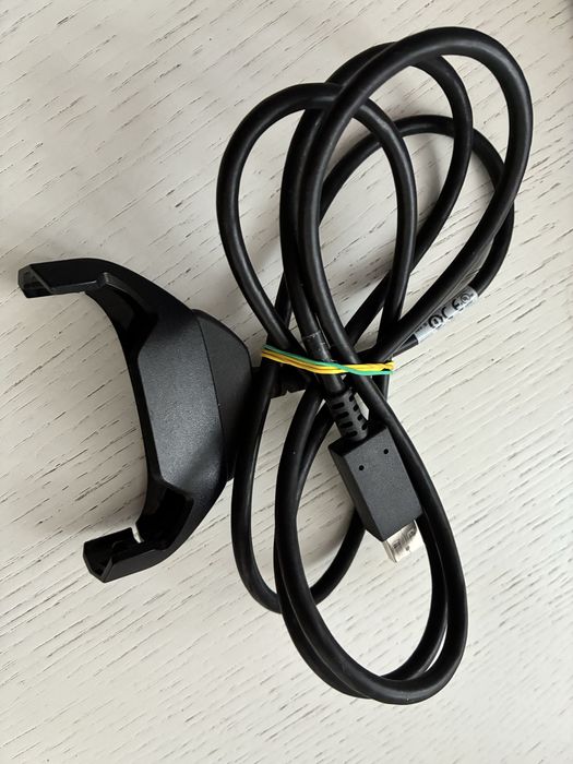 Ładowarka do terminala zebra