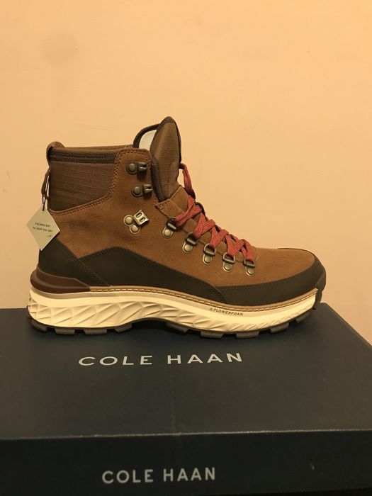 COLE HAAN Nike ZEROGRAND USA 100% оригінал.Склад.43,44,45,46…