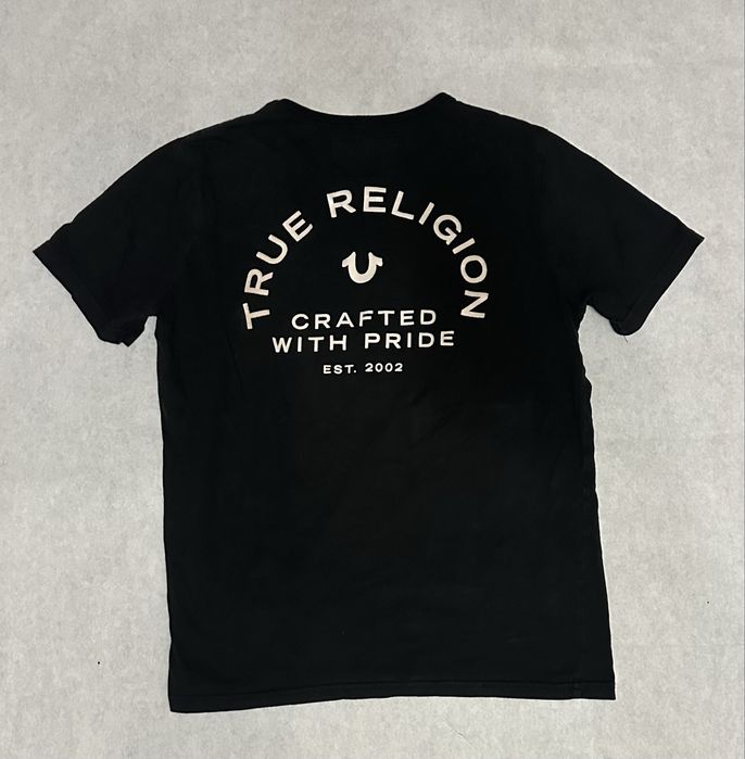Футболки karl kani, G-Star Raw, Usyk, true religion