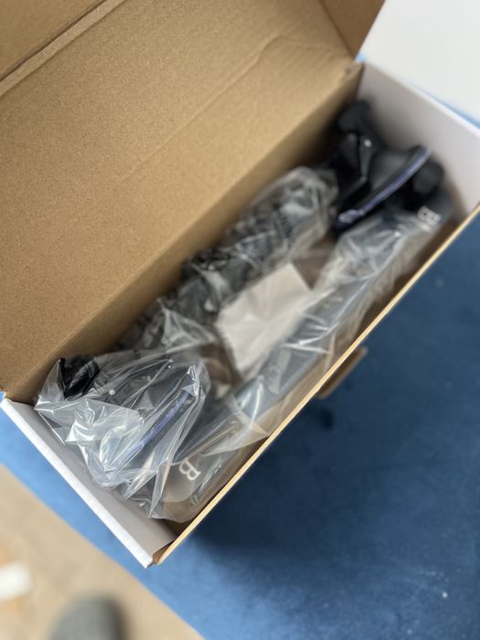 кріплення для Starlink Mini на авто