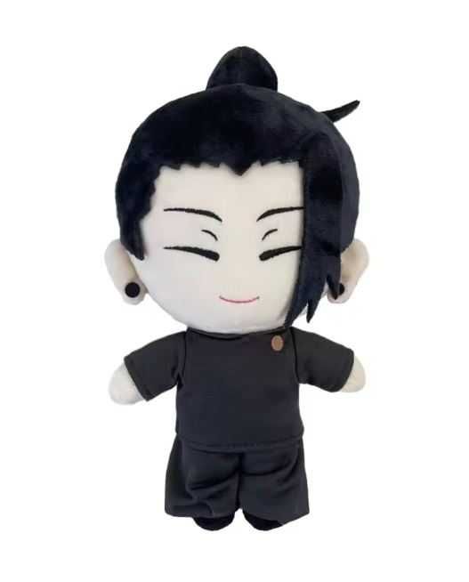 Maskotka Pluszak Suguru Geto Jujutsu Kaisen Anime Manga 25cm