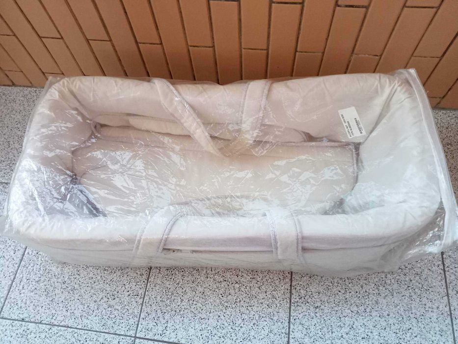 Alcofa para bebé