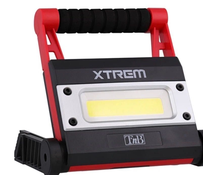 Фонарик xtremwork