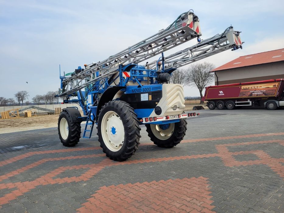 Matrot M24D 3000l 30m
