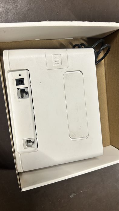 Router huawei 4g
