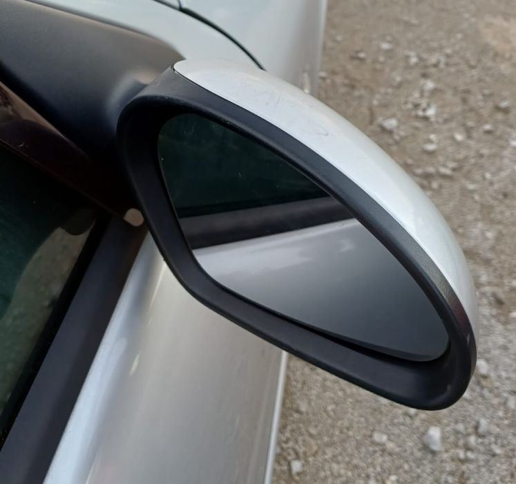 Espelhos Elétricos Originais de um Seat Leon 1M  FR