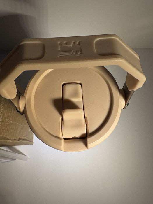 Stanley cup Iceflow Flip Straw Tumbler 0.89L rosa pastel NOVA