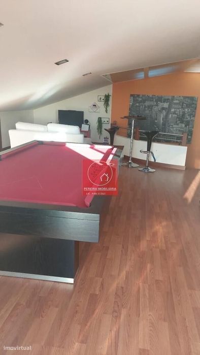 Arrendamento Moradia