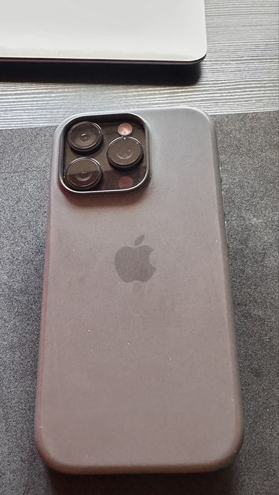Iphone 16 pro 128GB