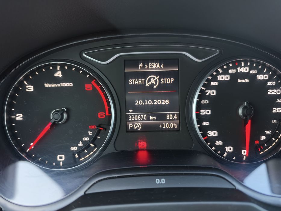 Sprzedam Audi a3 sline
