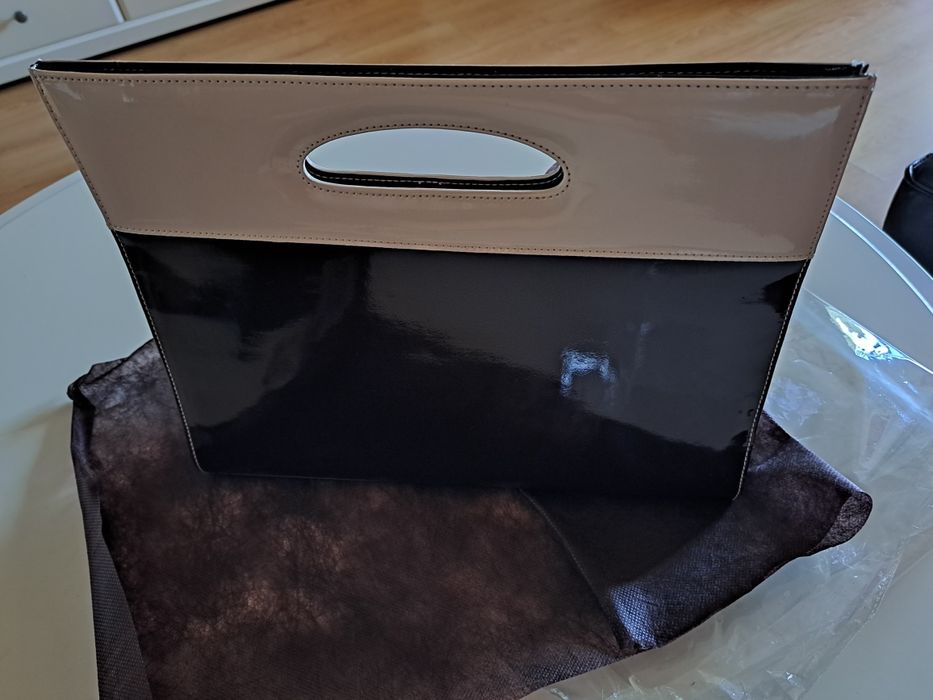 vendo malas novas e usadas