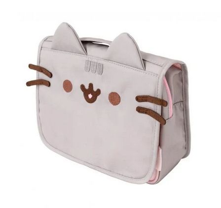 Wisząca Kosmetyczka Pusheen Foodie Organizer Do Szafy, Na Podróż
