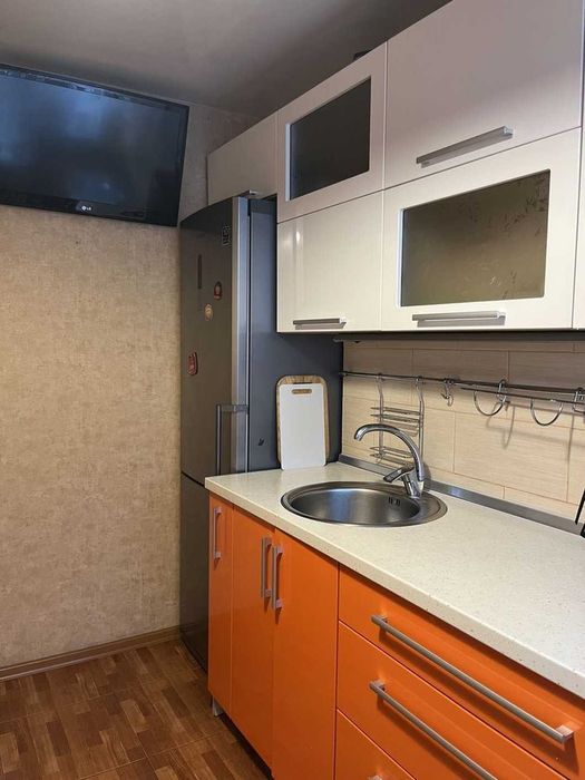 Аренда 2-ком. квартиры ж\м Покровский\ Комунар