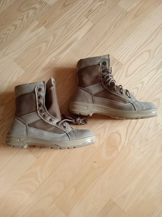 Ботинки тактические р. 44
