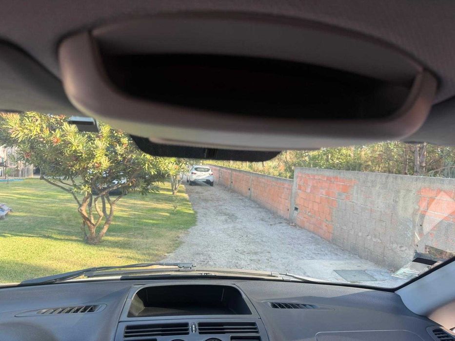 Venda Carrinha Mercedes Vito