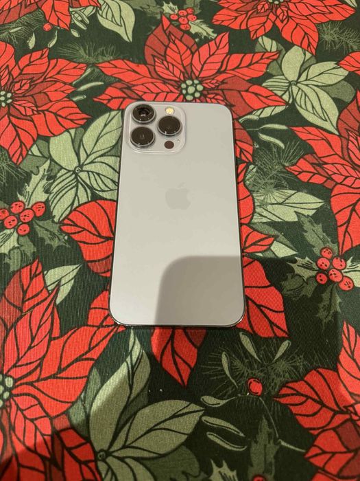 iPhone 13 Pro 128GB Sierra Blue