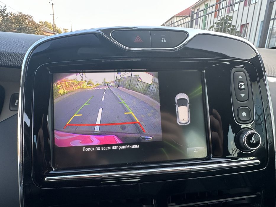 Продам Renault ZOE