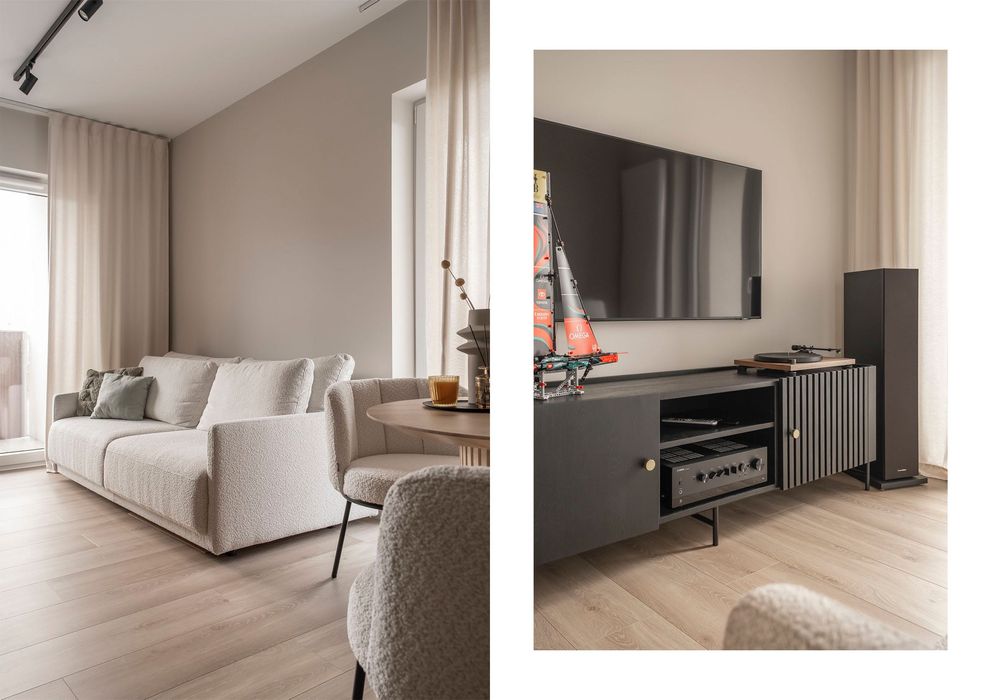 Mieszkanie 49m2, 2 balkony gotowe od zaraz JAKON Karpicko • OLX.pl