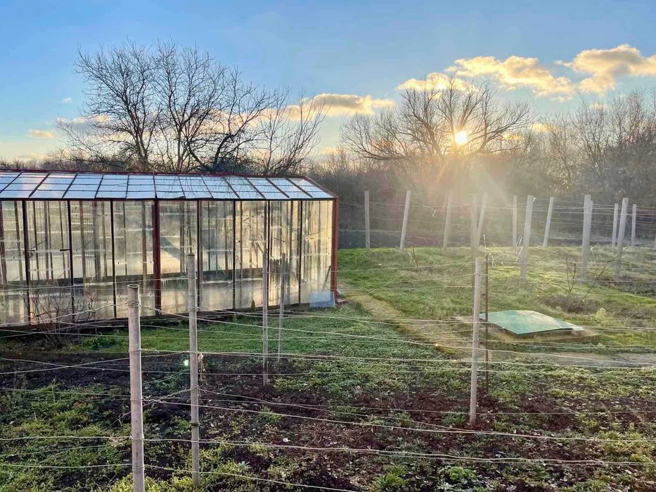 Продам (можна сертифікат) капітальний будинок з банею на березі р.Псел