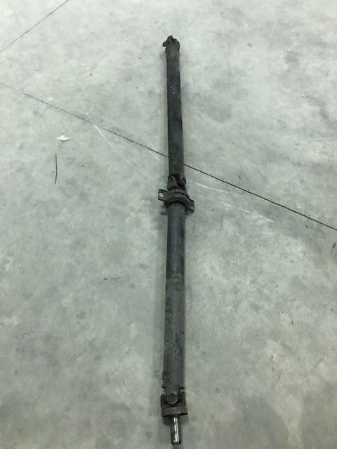 Veio de Transmissão Central Hyundai