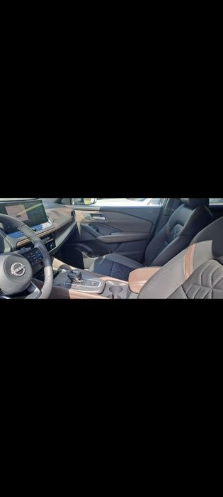 Nissan Qashqai 1.3 DIG-T 158CV Evolve+Xtronic
