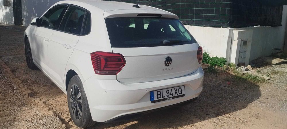 Vw polo 1.0 45.000km