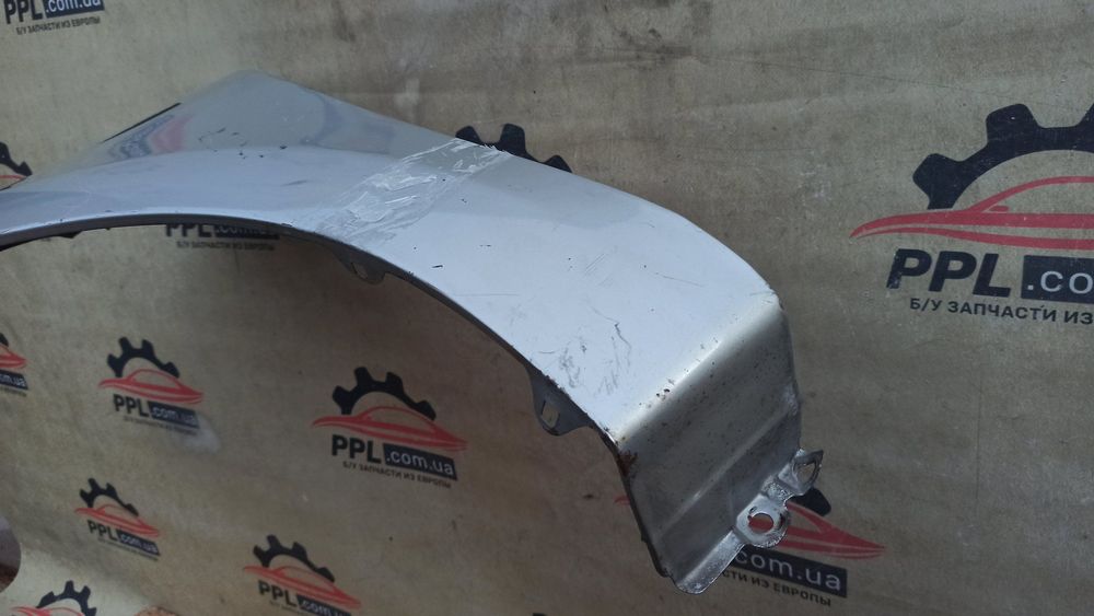 Hyundai i30 I FD 2007-2012 крыло переднее левое 66311-2L030