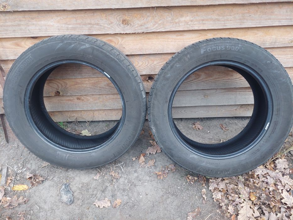 Продам резину Sunitrac Focus 9000