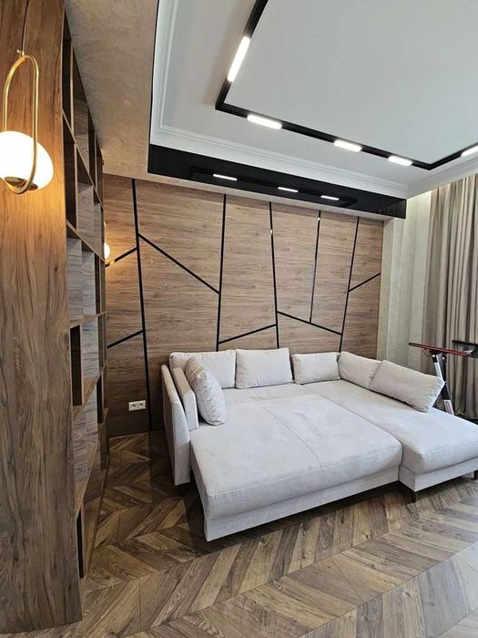 4 спальни, Терраса, Новый ремонт. Панорамный вид. Продам квартиру.