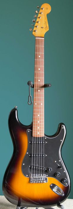 Fender stratocaster