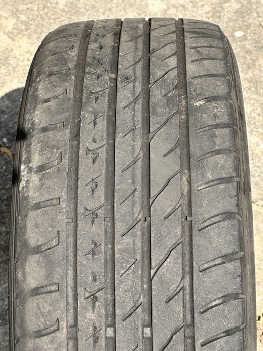 Pneus 195/50 R16 V usados