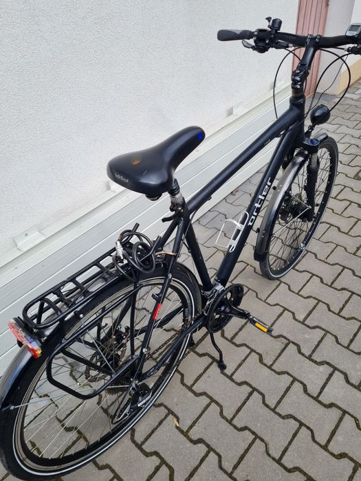 Rower Ortler kola 28 rama L