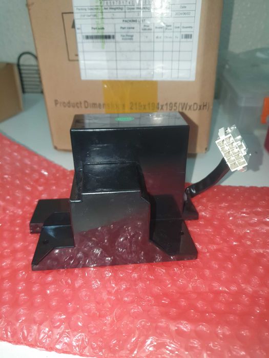 Modulo de potencia para lava e seca ref 240517D